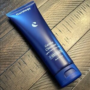Curology Gentle Cleanser